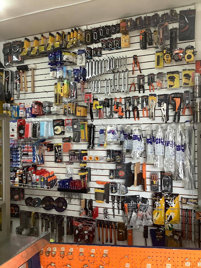 Arandelas y Tornillos en Coatzacoalcos