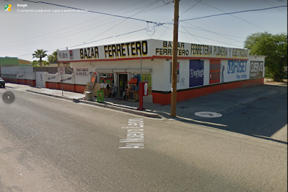 Bazar Ferretero en San Luis Río Colorado