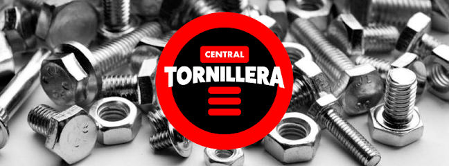 Central Tornillera en San Nicolás de los Garza