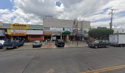 Central de Herramientas y Tornillos en Zamora