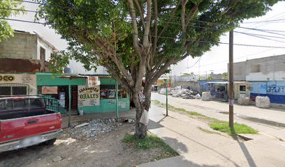 De Todo Un Poco en Villahermosa