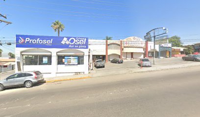 Dist. de Tornillos y Herramienta en Tijuana