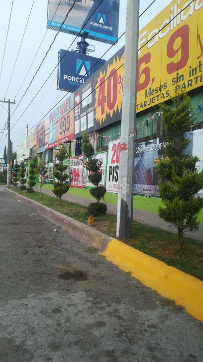 Ferreprecios S.A. de C.V. en Tizayuca