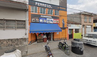 Ferresol Ferreterías en Zamora