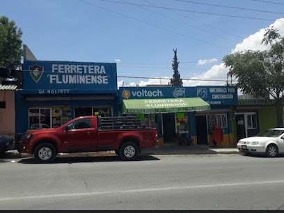 Ferretera Fluminense en Saltillo