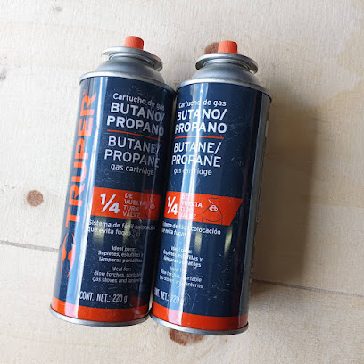 Ferretería Amsa en Matamoros