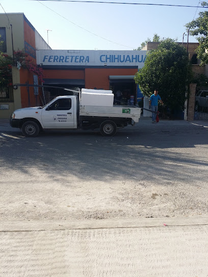 Ferretería Chihuahua en Saltillo