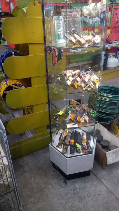 Ferretería Colon Sa en Culiacán