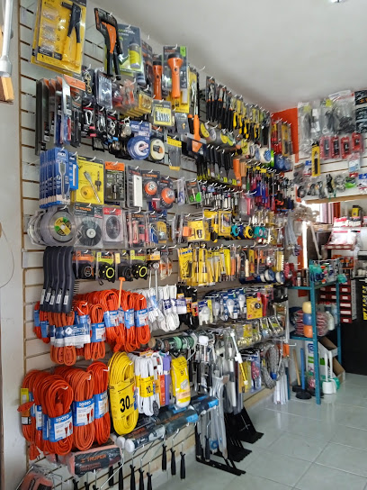 Ferretería Contoy en Cancún