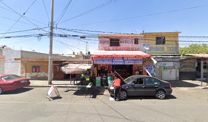 Ferretería Cruz en Chalco