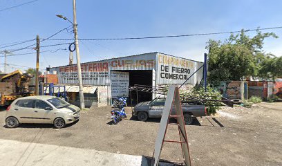 Ferretería Cuevas en Chalco