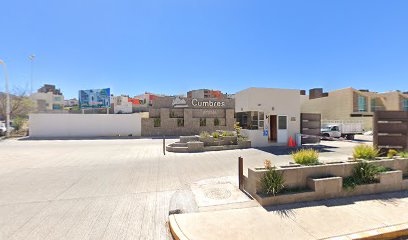 Ferretería Cumbres en Zacatecas