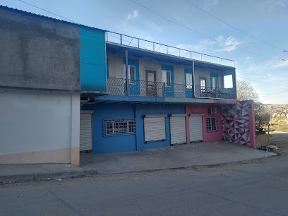 Ferretería Ejamx en Tecate