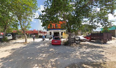 Ferretería El Caribe en Playa del Carmen