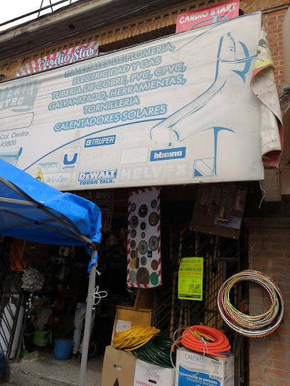 Ferretería El Ciento en Tizayuca