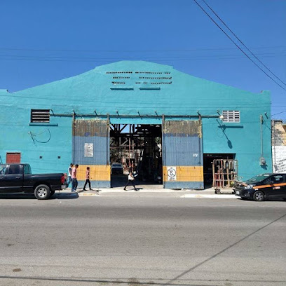 Ferretería El Machete en Tampico