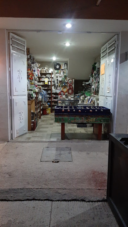 Ferretería El Primo en Zamora