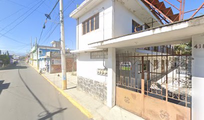 Ferretería El Sol en San Andrés Cholula