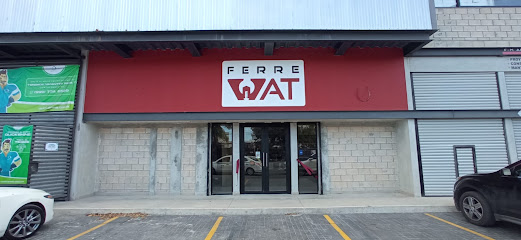 Ferretería Ferrewat en Cancún