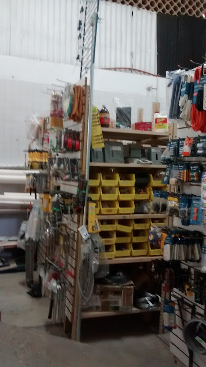 Ferretería Herradura en Poza Rica