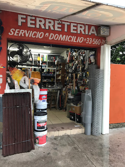Ferretería Itavo en Manzanillo