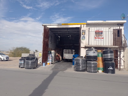 Ferretería La Conse en Lerdo