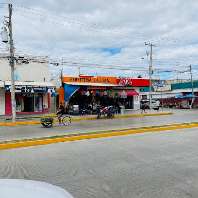 Ferretería La Libra en Playa del Carmen
