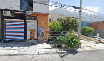 Ferretería La Tuerca en Santa Catarina