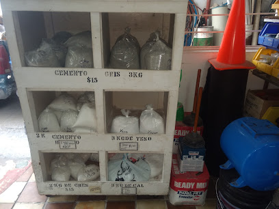 Ferretería Lincoln en Nuevo Laredo