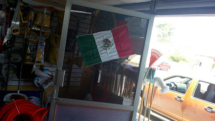 Ferretería Luz en Tampico