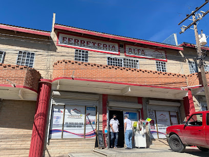 Ferretería Matic en Tecate