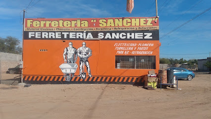 Ferretería Mp en San Luis Río Colorado