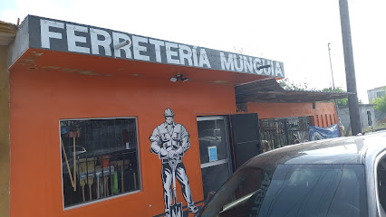 Ferretería Munguia en Matamoros
