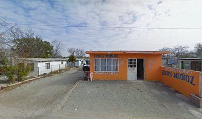 Ferretería Muñoz en Piedras Negras