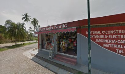 Ferretería Norita en Manzanillo
