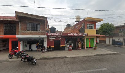 Ferretería Ornelas en Zamora