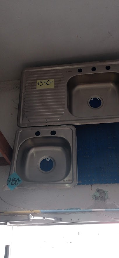 Ferretería Portillo en Reynosa