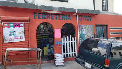 Ferretería Royan en Santa Catarina