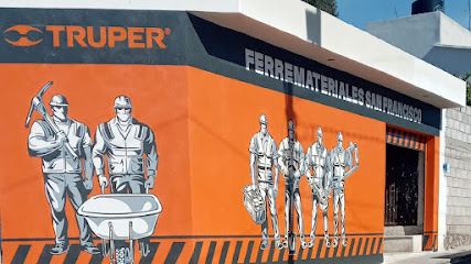 Ferretería San Francisco en San Juan del Río