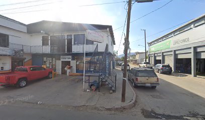 Ferretería Tecate en Tecate