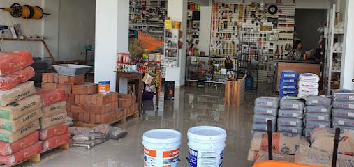 Ferretería del Bosque en Tecomán