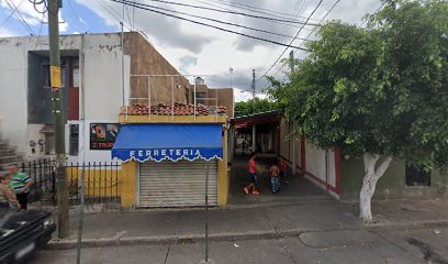 Ferretería y Plomería Arboledas en Zamora