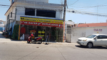 Ferretería y Tlapalería El Águila (Av. Revolución) en Villahermosa