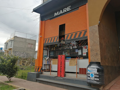 Ferretería y Tlapalería Mare en Milpa Alta