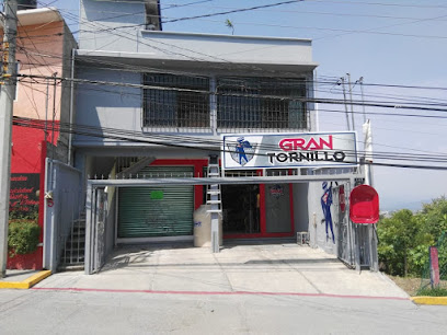 Gran Tornillo en Jiutepec