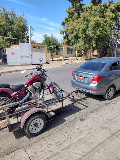 Jr Distribuciones Tornillos en Culiacán