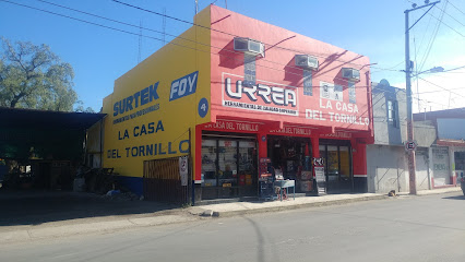 La Casa del Tornillo Tizayuca en Tizayuca