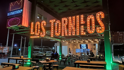 Los Tornillos Tacos Estilo en Reynosa