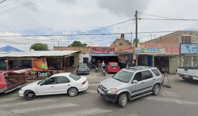 Mas.Tornillos en Tlaquepaque