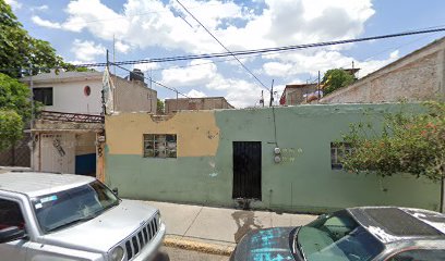 Pijas y Tornillos en Tlalnepantla
